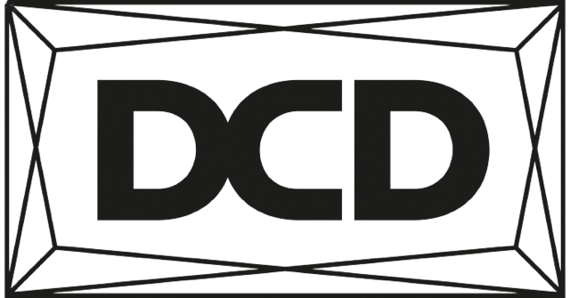 Data Centre Dynamics Ltd (DCD) logo