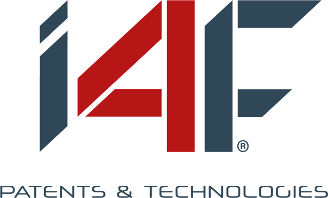 i4F logo