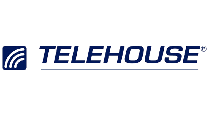 Telehouse logo