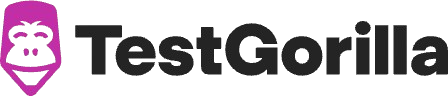 TestGorilla logo