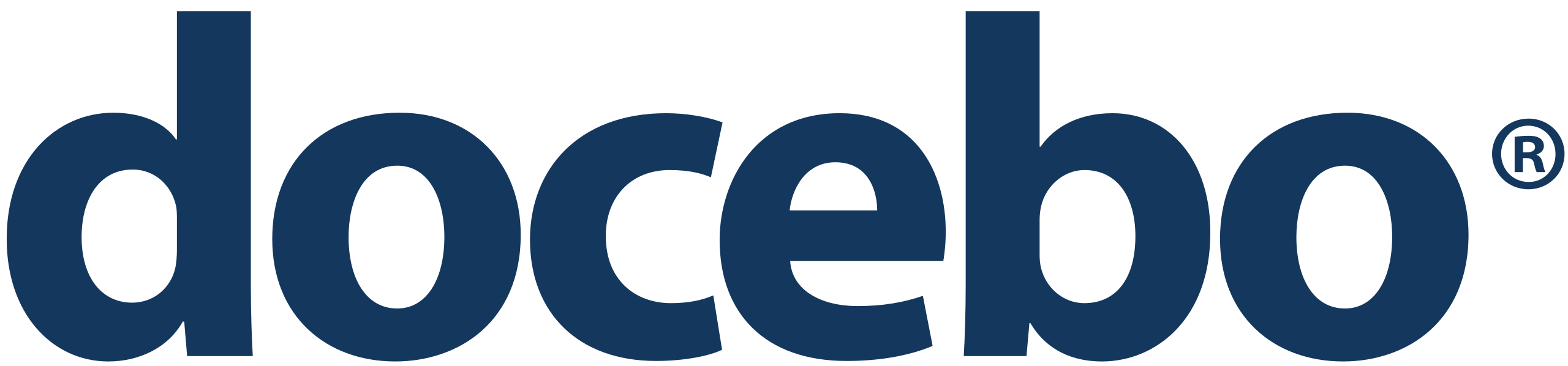 Docebo logo
