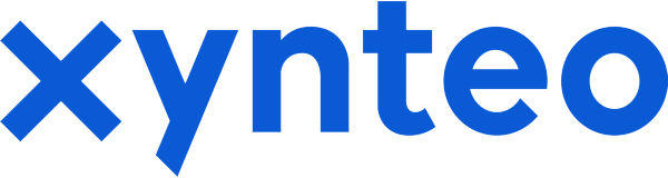 logo of the vendor
