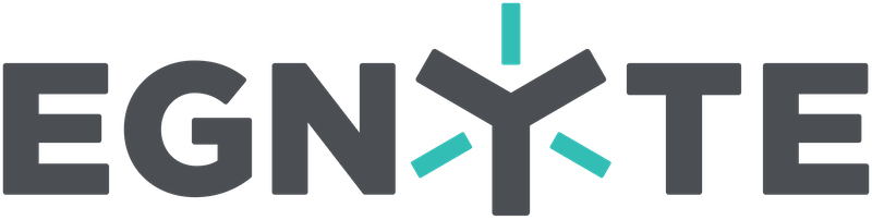 Egnyte logo