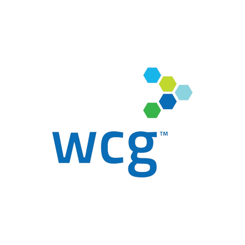 WCG logo