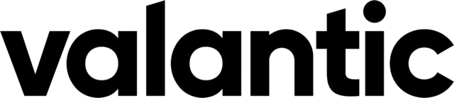 logo of the vendor