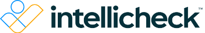 Intellicheck logo