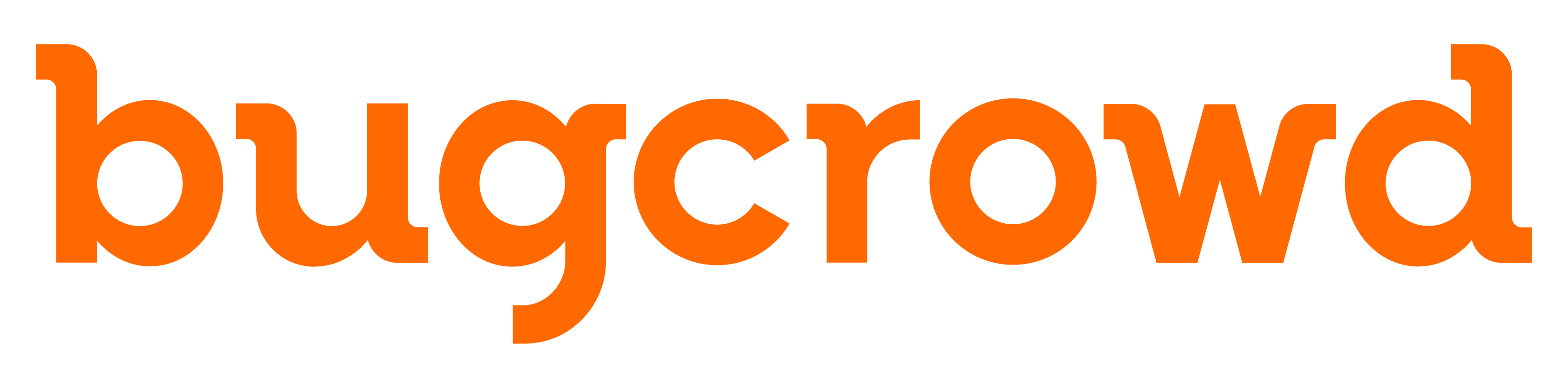 logo of the vendor