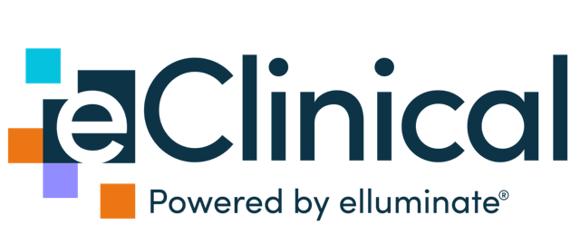 eClinical logo