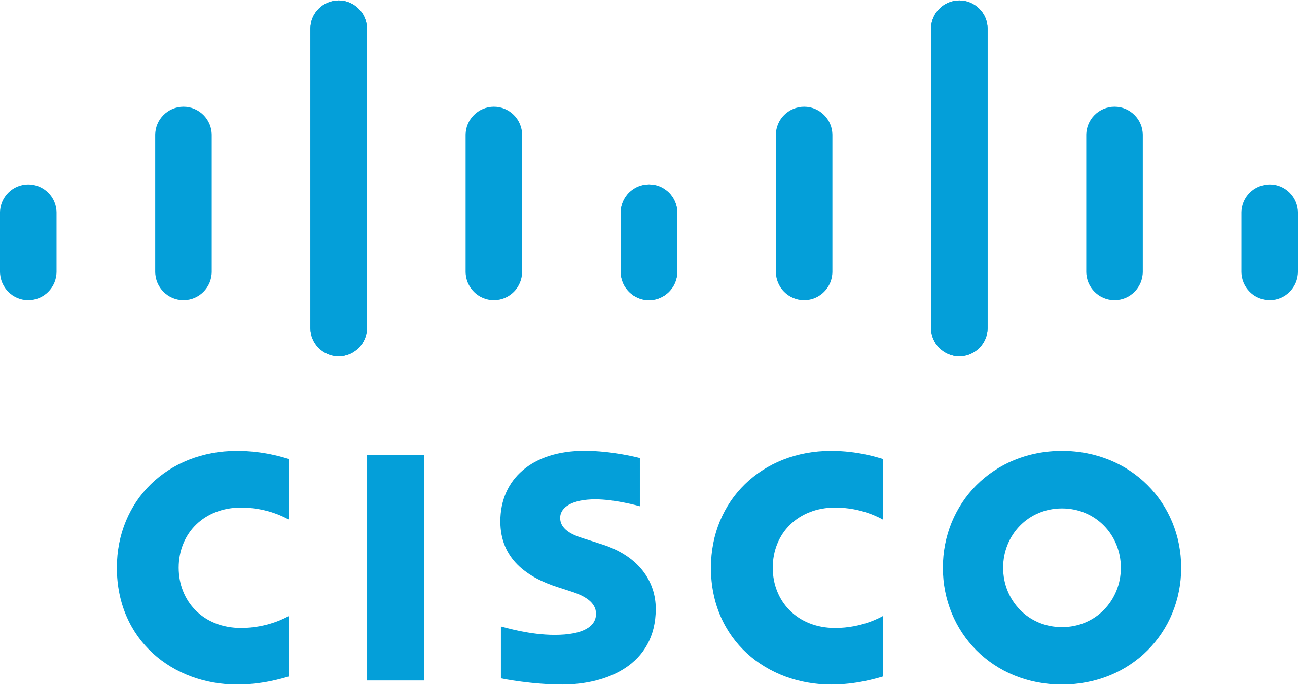 logo of the vendor
