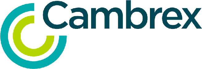 Cambrex logo