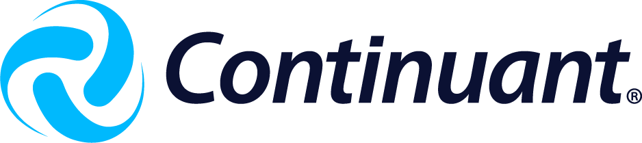 Continuant logo