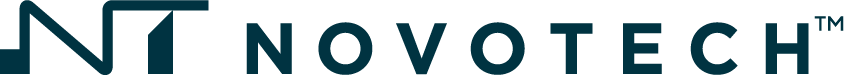 Novotech logo