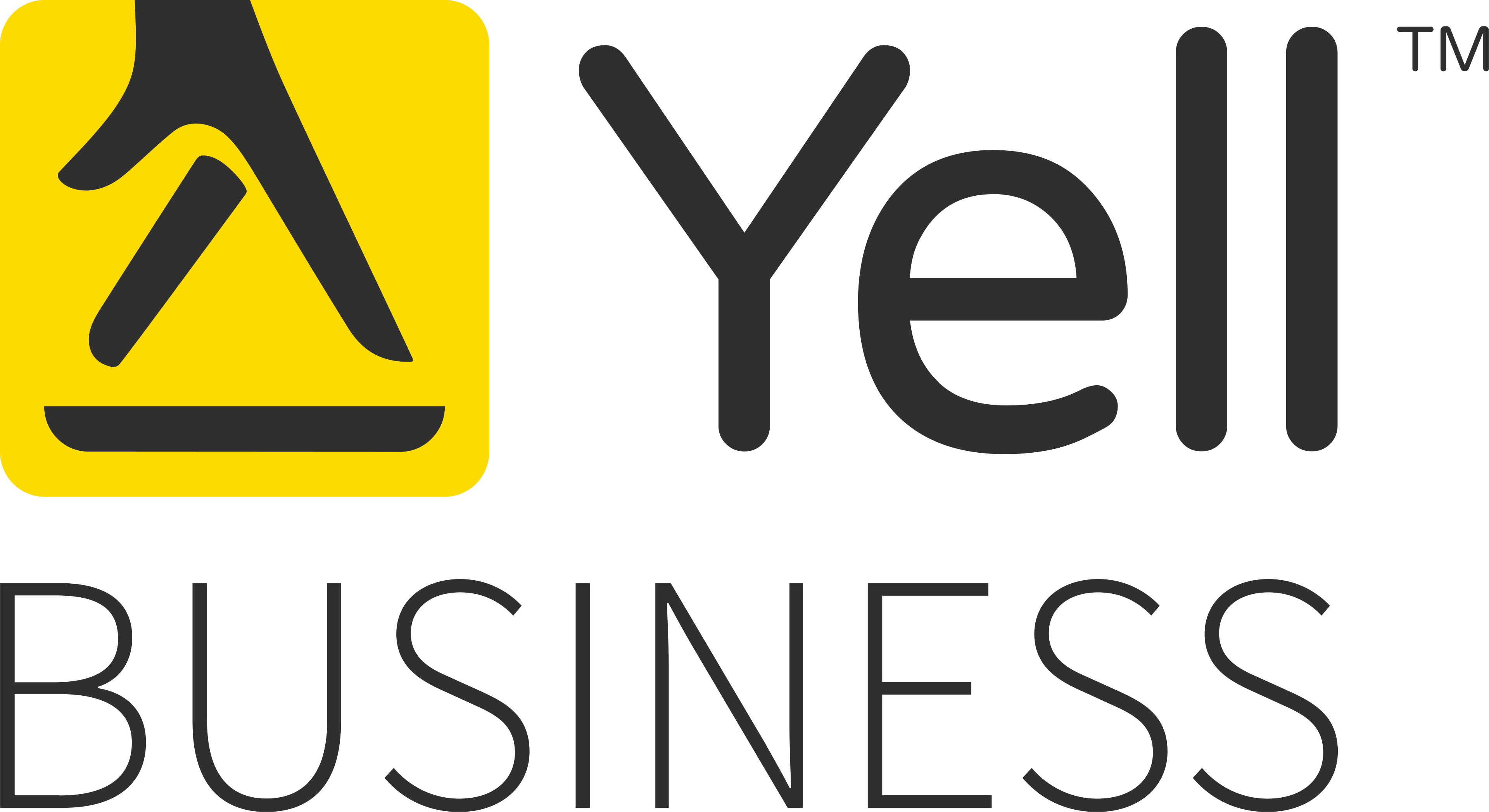 Yell logo