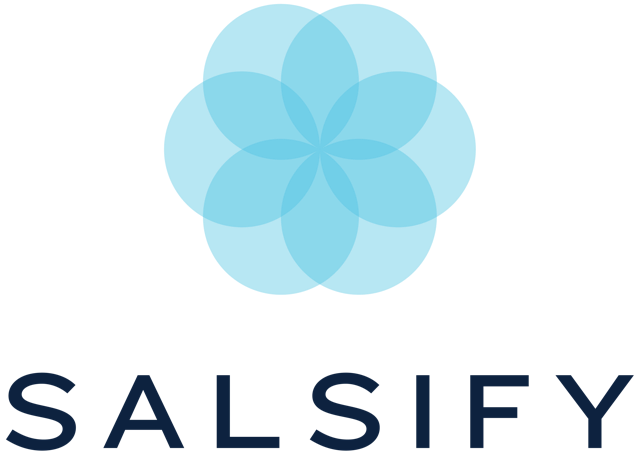 Salsify logo