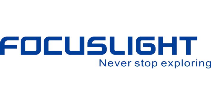 logo of the vendor