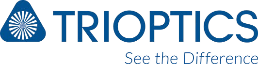 Trioptics logo