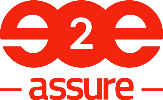 e-2-e-assure logo