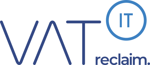 VAT IT Reclaim logo