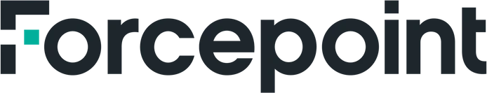 Forcepoint logo