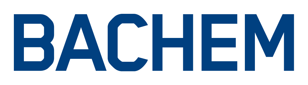 Bachem logo