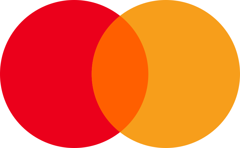 Mastercard logo