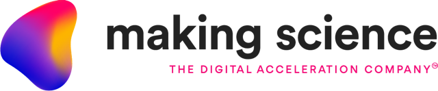 logo of the vendor