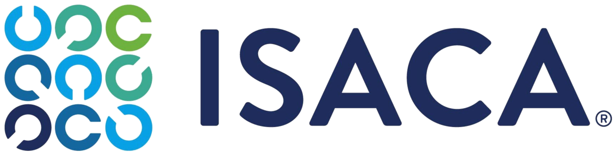 ISACA logo