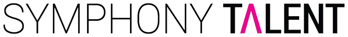 Symphony Talent logo