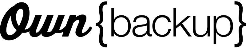 OwnBackup logo