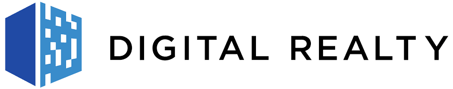 Digital Reality logo