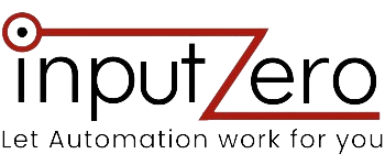 Input Zero Technologies logo