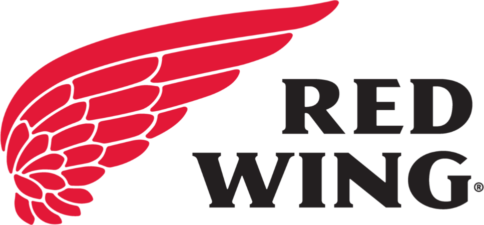 Red Wing logo