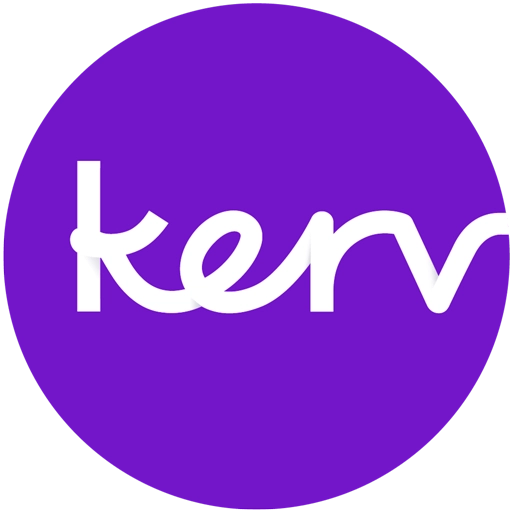 Kerv logo